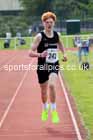 Boys Under-15s 800 metres, 2023 North Eastern Track and Field Champs., Middlesbrough Sports Village, Middlesbrough. Photo: David T. Hewitson/Sports for All Pics